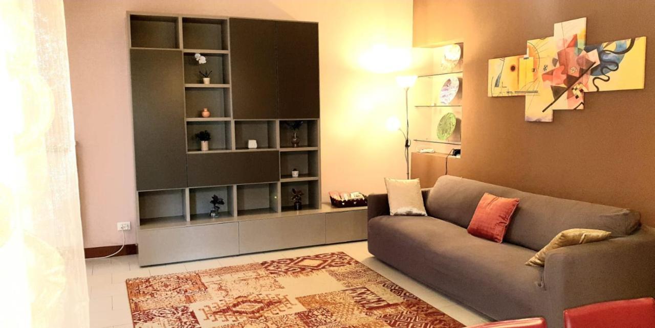 Apartment Centro Storico Verona , Samaritana N.4 Exteriör bild
