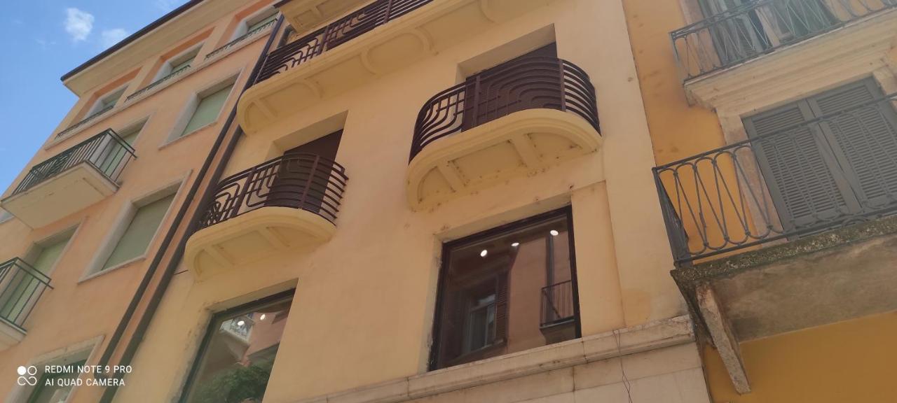 Apartment Centro Storico Verona , Samaritana N.4 Exteriör bild