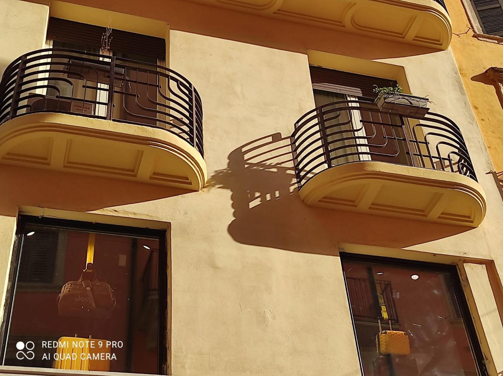 Apartment Centro Storico Verona , Samaritana N.4 Exteriör bild